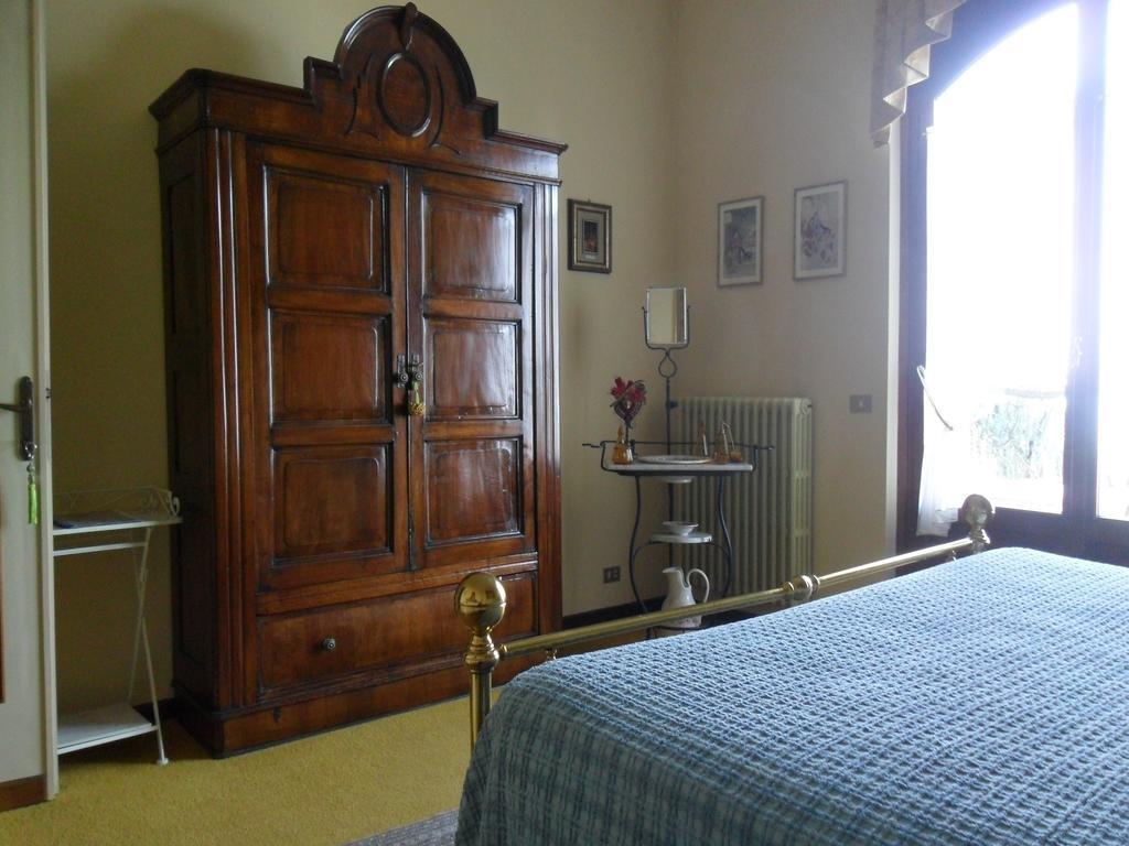 B&B Villa La Camana Stresa Zimmer foto