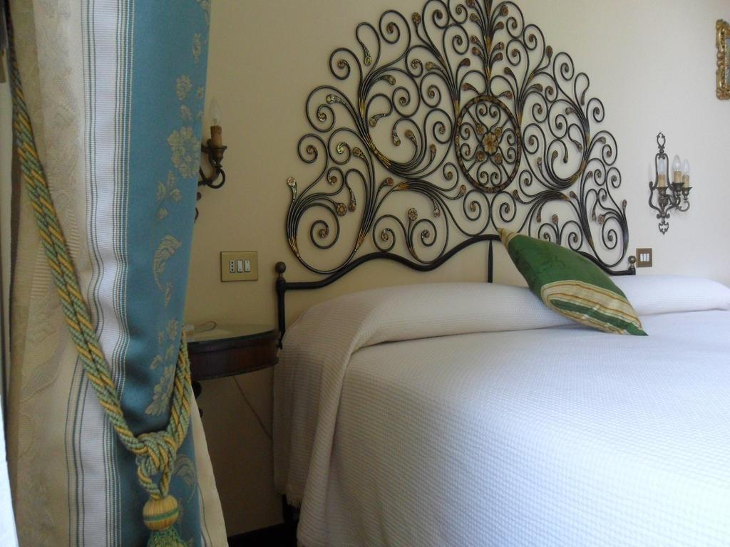 B&B Villa La Camana Stresa Exterior foto