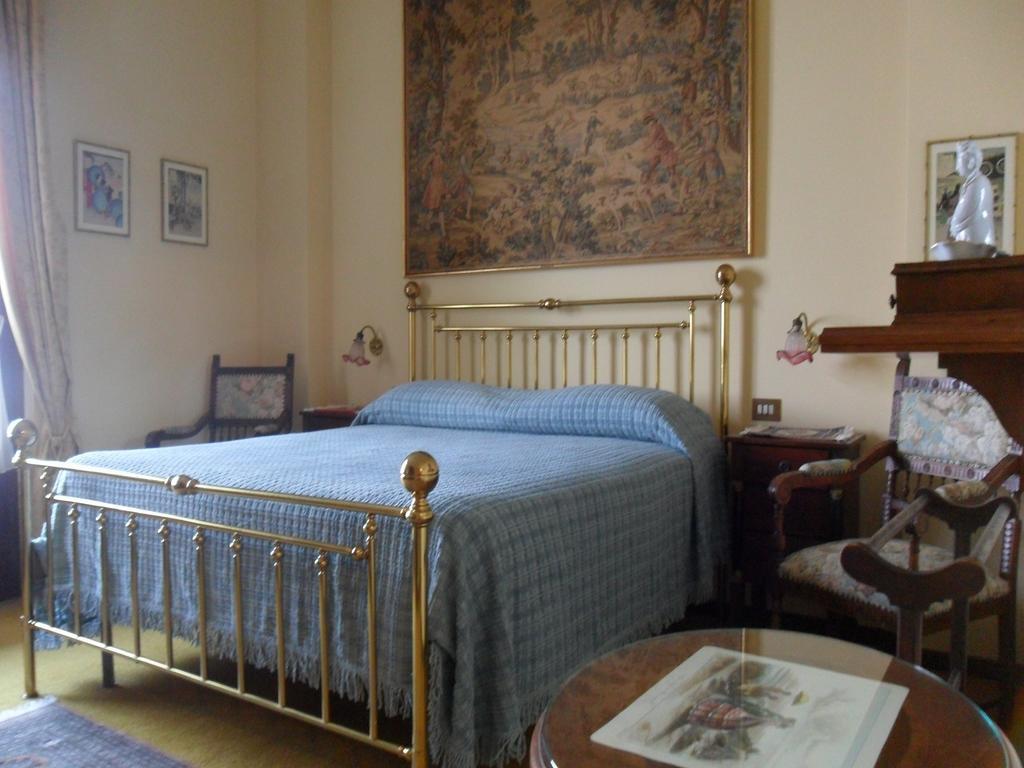 B&B Villa La Camana Stresa Zimmer foto